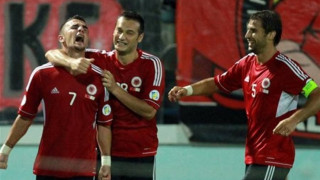 Πριμ-μαμούθ στην Αλβανία από επιχειρηματία