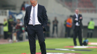 Γίναμε ρεντίκολο, Κλαούντιο! 