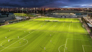 Η...Θέρμη της Mάντσεστερ Σίτι (videos+pics)