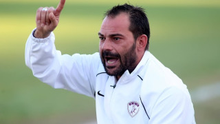 Ικανοποιημένος ο Παναγόπουλος