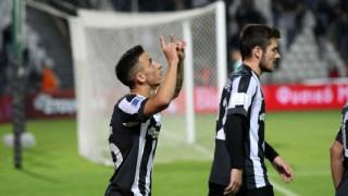 Ποίος έκραζε τον Κάτσε όταν αποφάσισε να σουτάρει