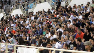 Στο Παλατάκι για την ΟΜΑΔΑ