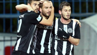 Άλωσε τον Πύργο ο Παναιγιάλειος