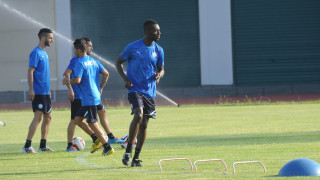 Νέο πρόβλημα με Μπάμπα