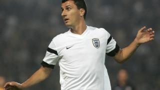 Σκέψεις επιστροφής Μάρτενς στην Άλκμααρ