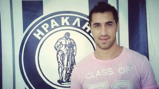 Της  Κακομοίρας: Αμυνα μπετόνι και μπροστά τα χώνει