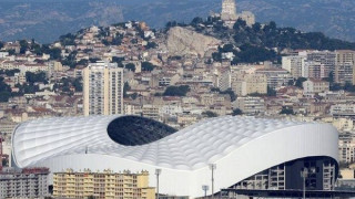 Πανέτοιμο το ανακαινισμένο «Βελοντρόμ»