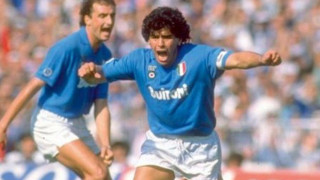  Στο Hall of Fame ο Μαραντόνα