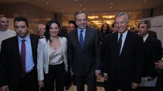 Το σέξι τοπ της Όλγας Κεφαλογιάννη