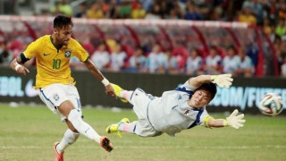 Show Νεϊμάρ (video)