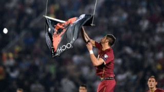 Η προπαγάνδα του αθλητισμού