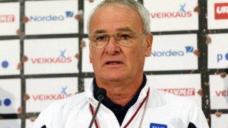 Ρανιέρι: «Ήρθε η ώρα να παίξουμε επιθετικά»