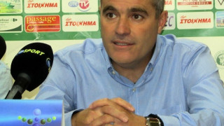 «Καθοριστικό το πρώτο 20λεπτο του β' μέρους» (AUDIO)