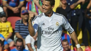 5αρα η Ρεάλ Μαδρίτης - Και άλλο ρεκόρ ο Κριστιάνο (video)