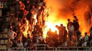 Ανεξερεύνητες οι αιτίες της βίας