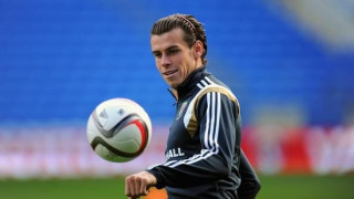 Η σωσίας του Μπέιλ (pic)