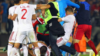 Η ηλιθιότητα της ΟΥΕΦΑ