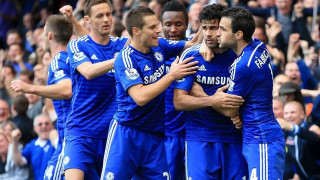 Στην Τσέλσι το ντέρμπι του Λονδίνου - Επέστρεψε στις νίκες η Τότεναμ