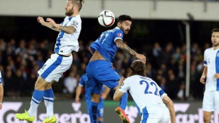 Φουλ επίθεση με Κλάους και Μήτρογλου