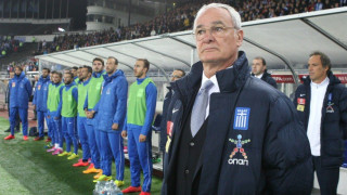 Ρανιέρι: «Κλάους, Καρέλης και Μαυρίας έπαιξαν καλά»