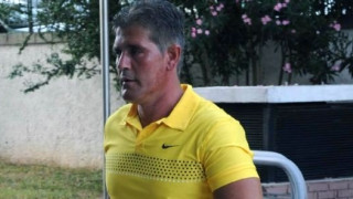 Το γυαλί ράγισε και δεν ξανακολλά