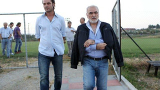 Ναυαρχίδα τα χρέη αλλά και απαραίτητο το προπονητικό