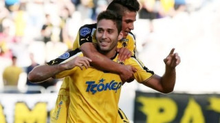 Με απουσίες στην Κατερίνη