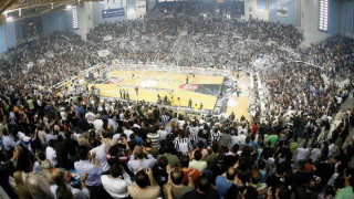 "Να στηρίξουμε το μπάσκετ, το αξίζουν όλοι τους"