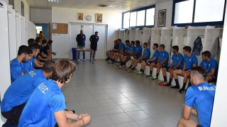 Εναρξη επισκέψεων από τη Βαλμάδα