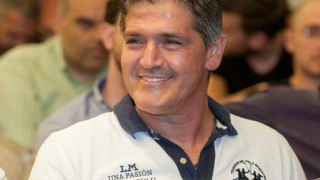 Πρώην προπονητής της εθνικής, μιλάει με τον Γαλανό!