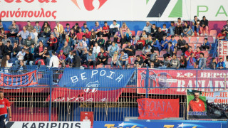 Ερχονται και αποχωρήσεις στη Βέροια