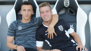 Οι υποκριτές αποφάσισαν:  Ο Πόζογλου και ο Δώνης έφταιγαν για το 10-0!