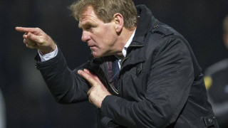 Η Χέρενφεν έχει την ουσία   