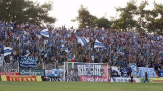 Δώσε και μένα ένα… εισιτήριο