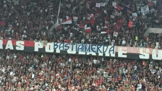 Έγινε του… Βελιγραδίου στη Νίκαια (PICS+VIDEO)