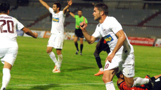 Ο «Παπαγάλος» του Σεβιγιάνο εντυπωσιάζει 