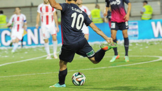 Αν φέρει πρόταση ο Κάλβο, φεύγει 