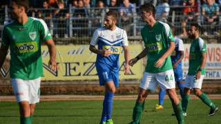 Κώτσιας: «Δεν θα μας επηρεάσει» 