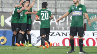 Αν όχι στο Βόλο, τότε που;