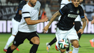 Το απόλυτο κρας τεστ