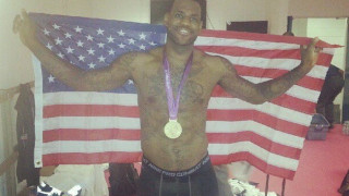 Στην Κόπα Καμπάνα ο Λεμπρόν ! (VIDEO)