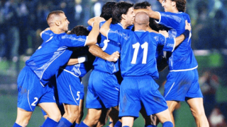 Ξυπνούν μνήμες Euro 2004 (video)