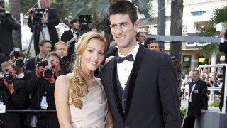 Έγινε μπαμπάς ο Τζόκοβιτς