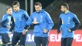 Επιλέγει Μήτρογλου ο Ρανιέρι