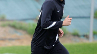 Πρώην παίκτης του ΠΑΟΚ προβληματίζει με την... κατάσταση του