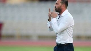 Παναγόπουλος: «Κρατάμε το αποτέλεσμα»  