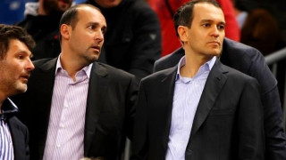 Αγγελόπουλοι: «Οι νόμοι πρέπει να εφαρμόζονται με τον ίδιο τρόπο για όλους»