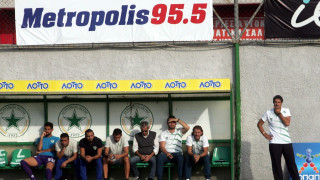 «Να κάνουμε την αυτοκριτική μας»