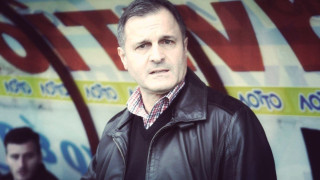 Αφήστε τον  να κάνει  λάθος!   