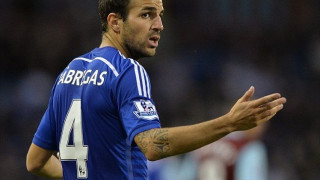 Φάμπρεγας: «Σέβομαι την Άρσεναλ, αλλά...»